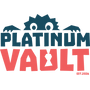 Platinum Vault